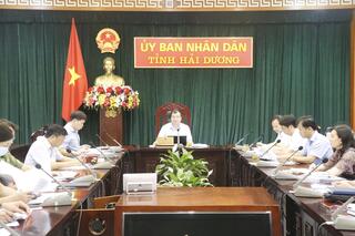 Công tác chuyên môn